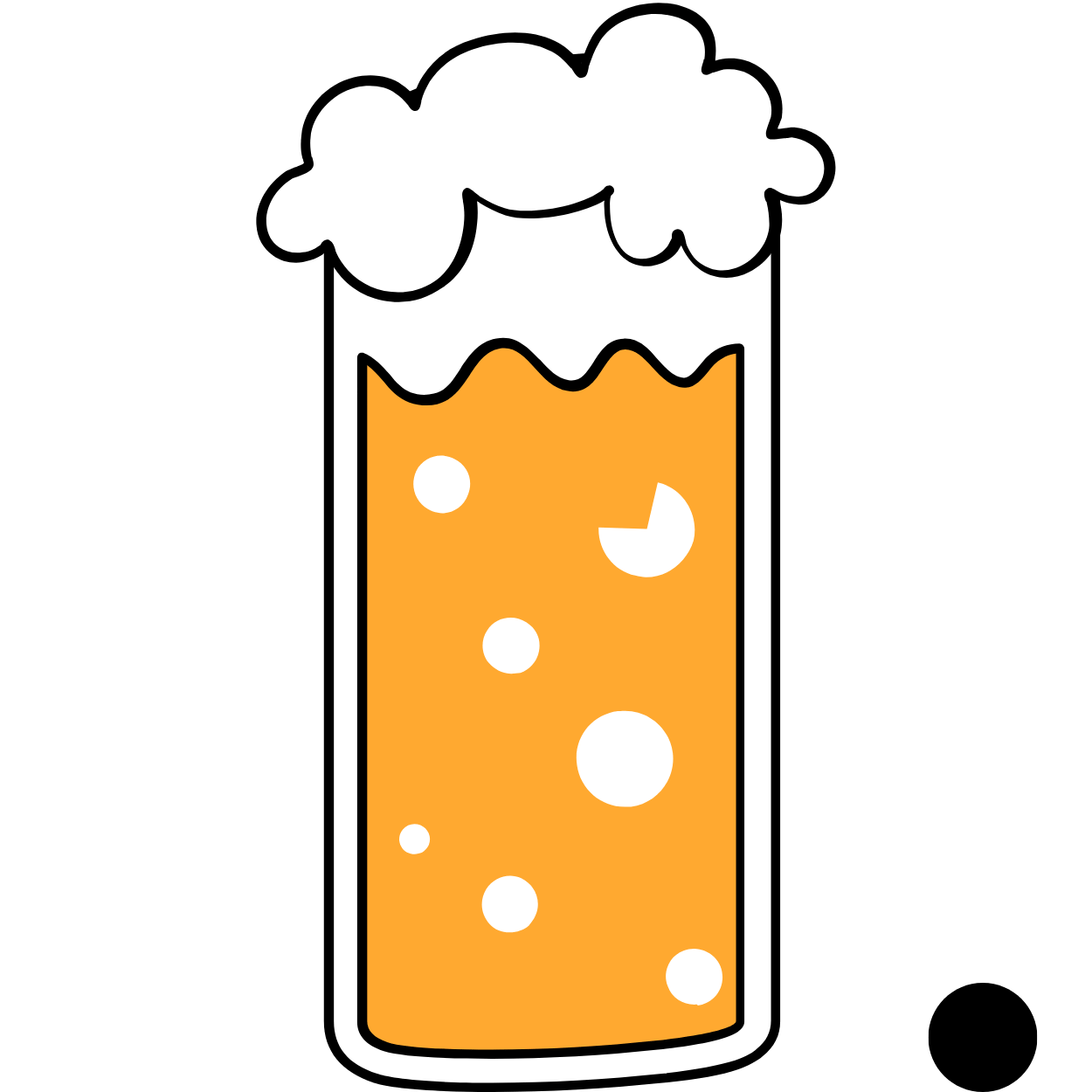 Beer icon