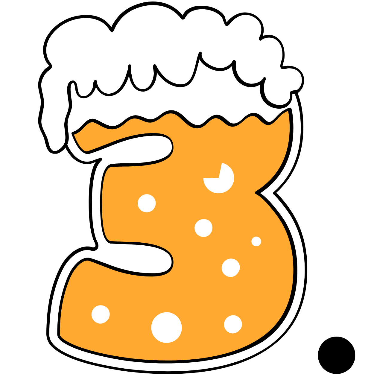 Beer icon