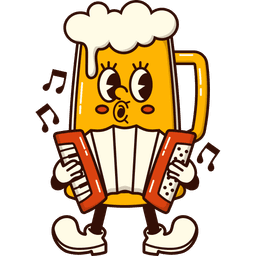 PintPal mascot